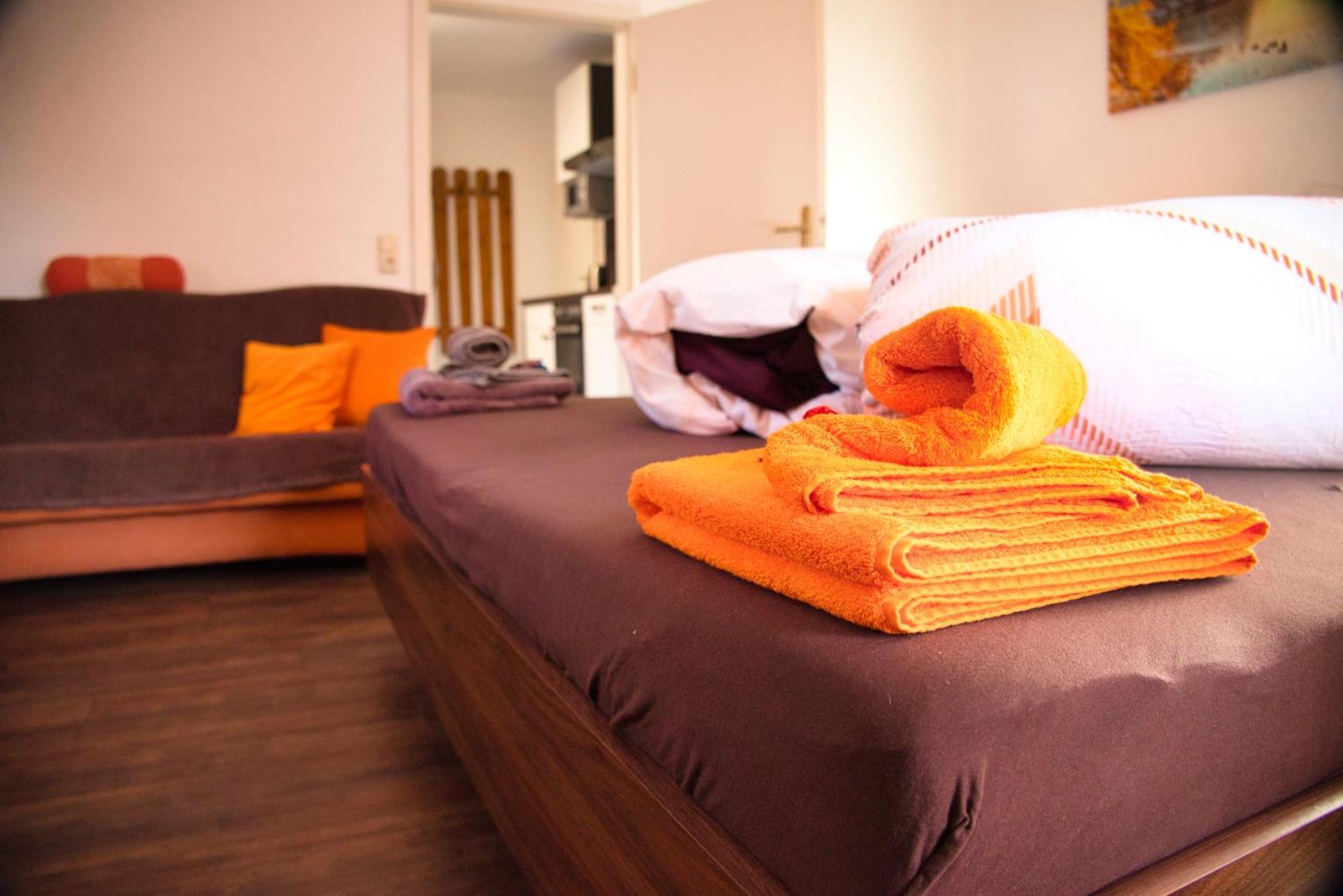 Haus Bergheim Apartment Saalbach-Hinterglemm Ngoại thất bức ảnh