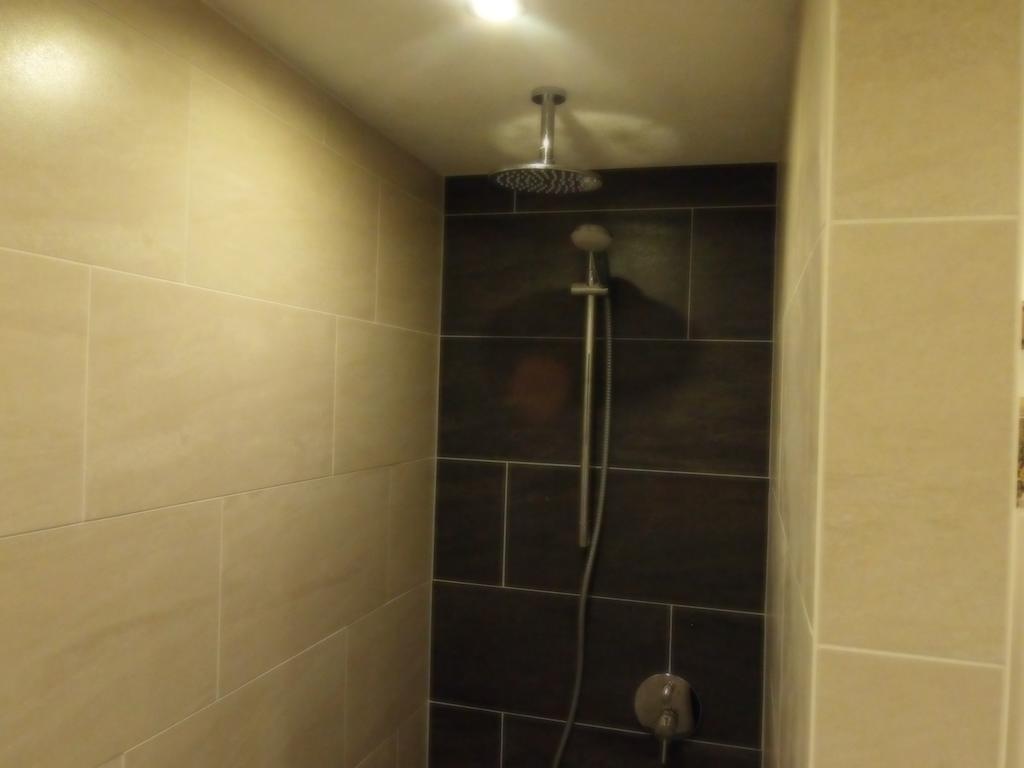 Haus Bergheim Apartment Saalbach-Hinterglemm Phòng bức ảnh